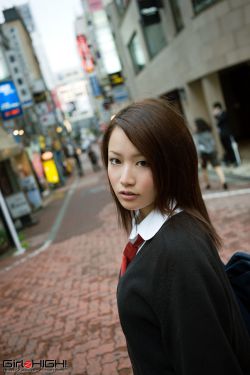 日本女中学生厕所尿尿